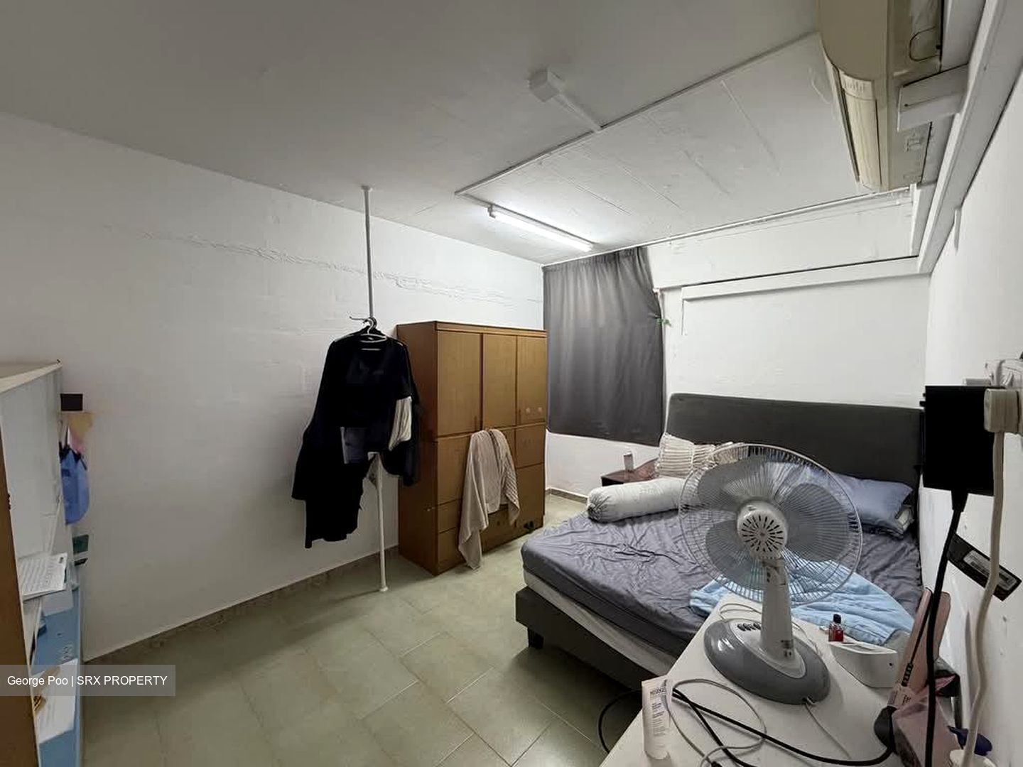 Blk 706 Chong Pang Green (Yishun), HDB 4 Rooms #549985871